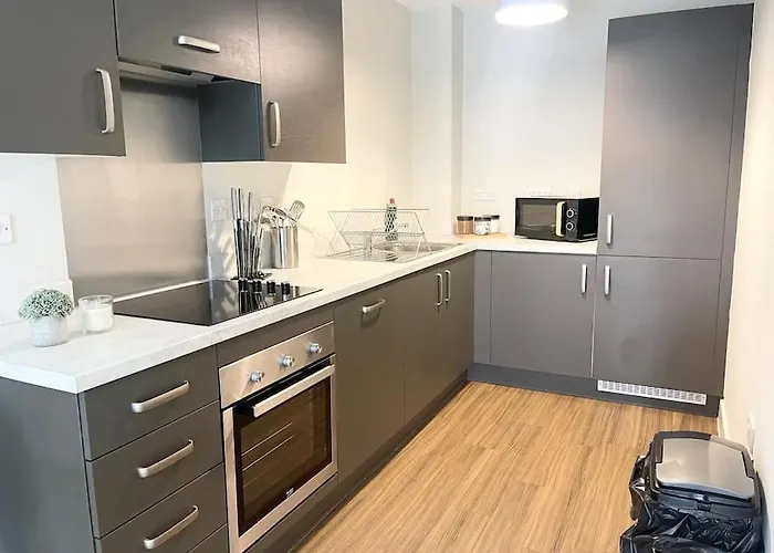 Freeparking 1 Bedroom