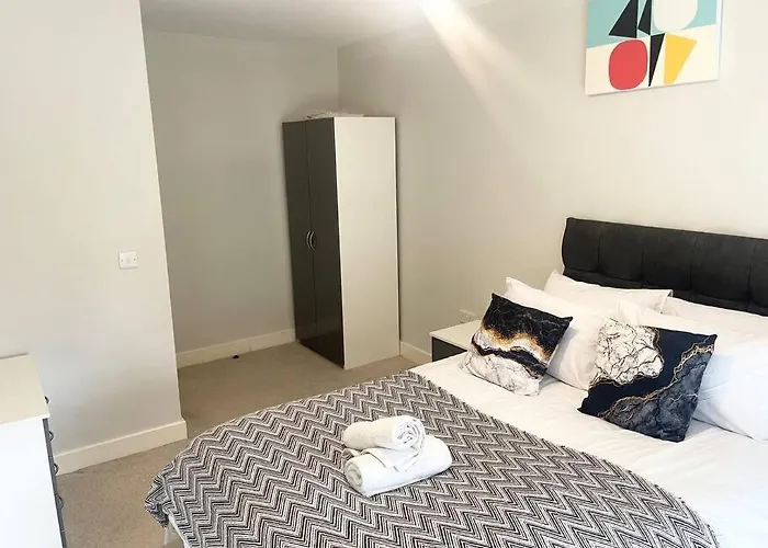 Freeparking 1 Bedroom